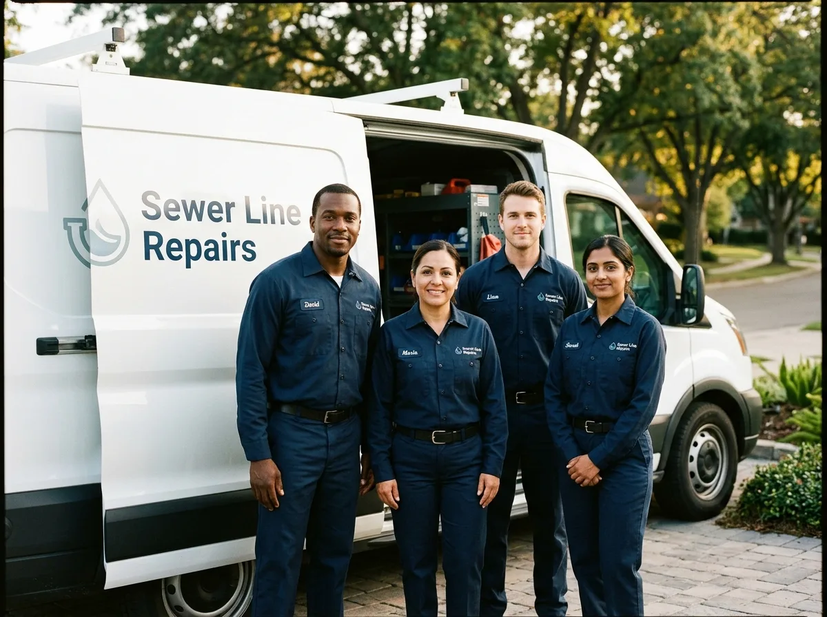 Emergency Plumber company in Rhodes, IA