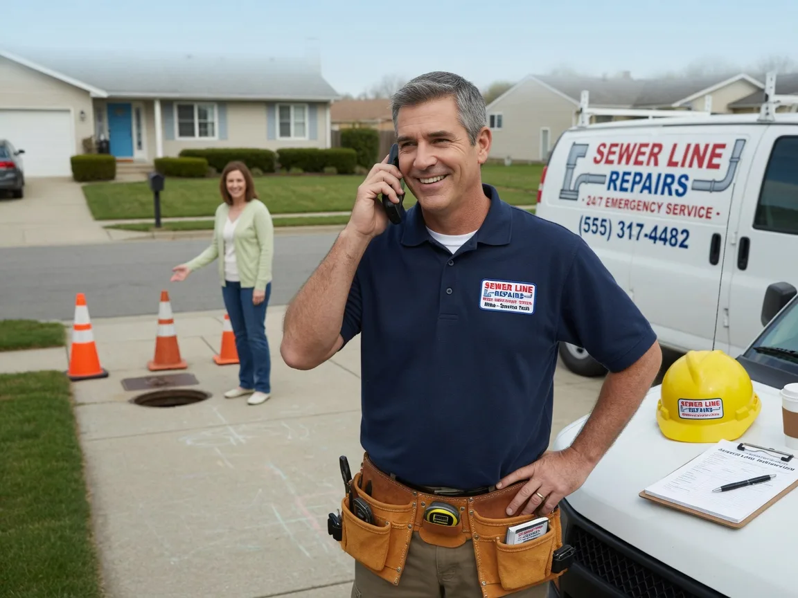 Emergency Plumber Rhodes, IA FAQs